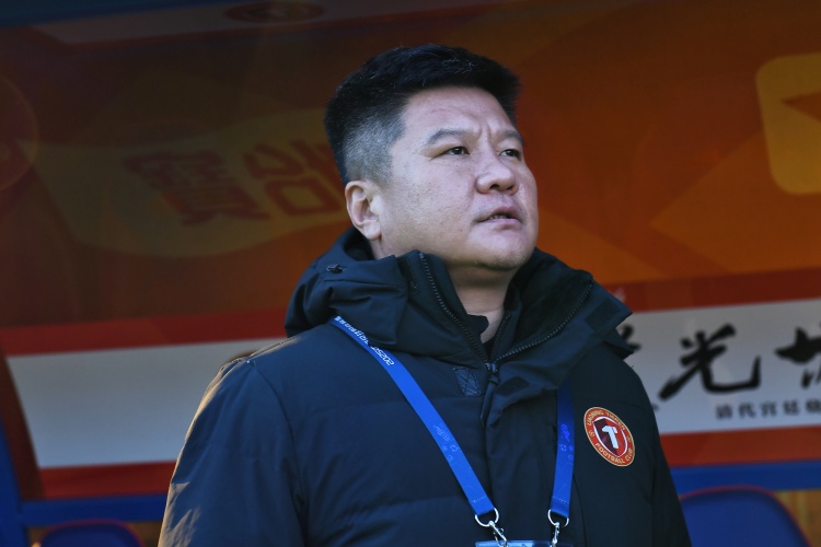 0-4惨败河南 李金羽:对手全面压制,短时间内难有质变