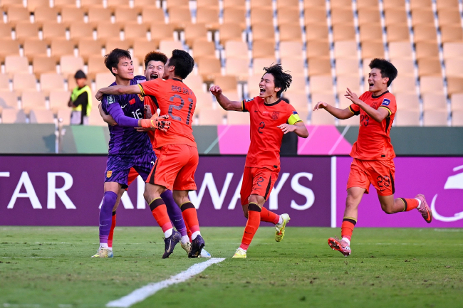 数据驱动:U23国足90分钟守平概率不低,半决赛战越南矛与盾碰撞
