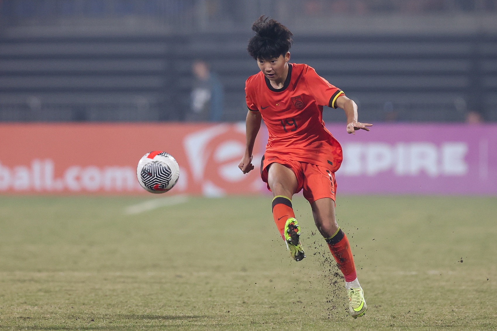 U17亚洲杯转播缩水:小组赛仅单机信号,无缘VAR